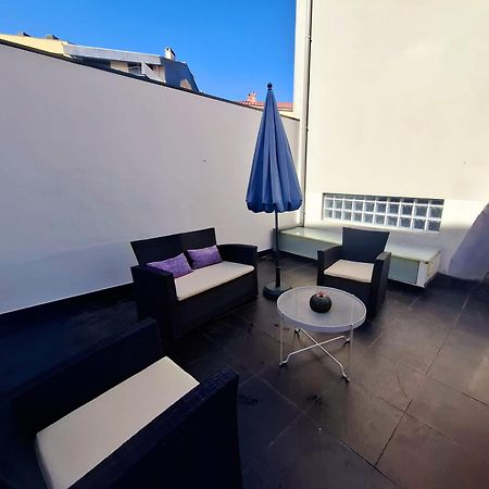 Apartmán Rendez Vous Porto Exteriér fotografie