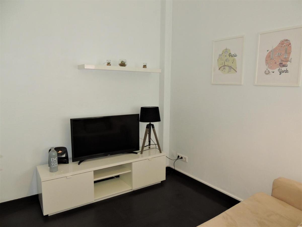 Apartmán Rendez Vous Porto Exteriér fotografie