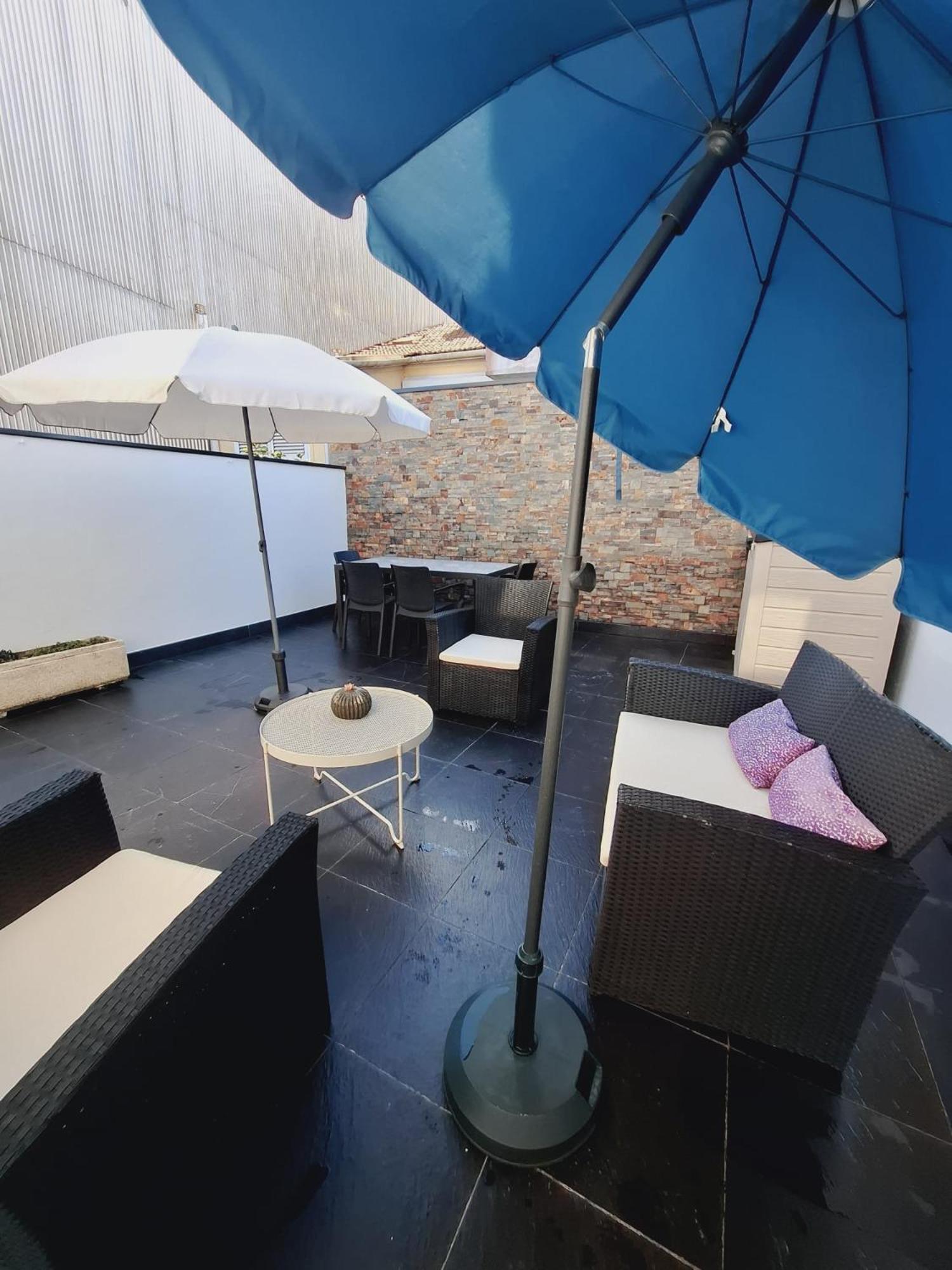 Apartmán Rendez Vous Porto Exteriér fotografie