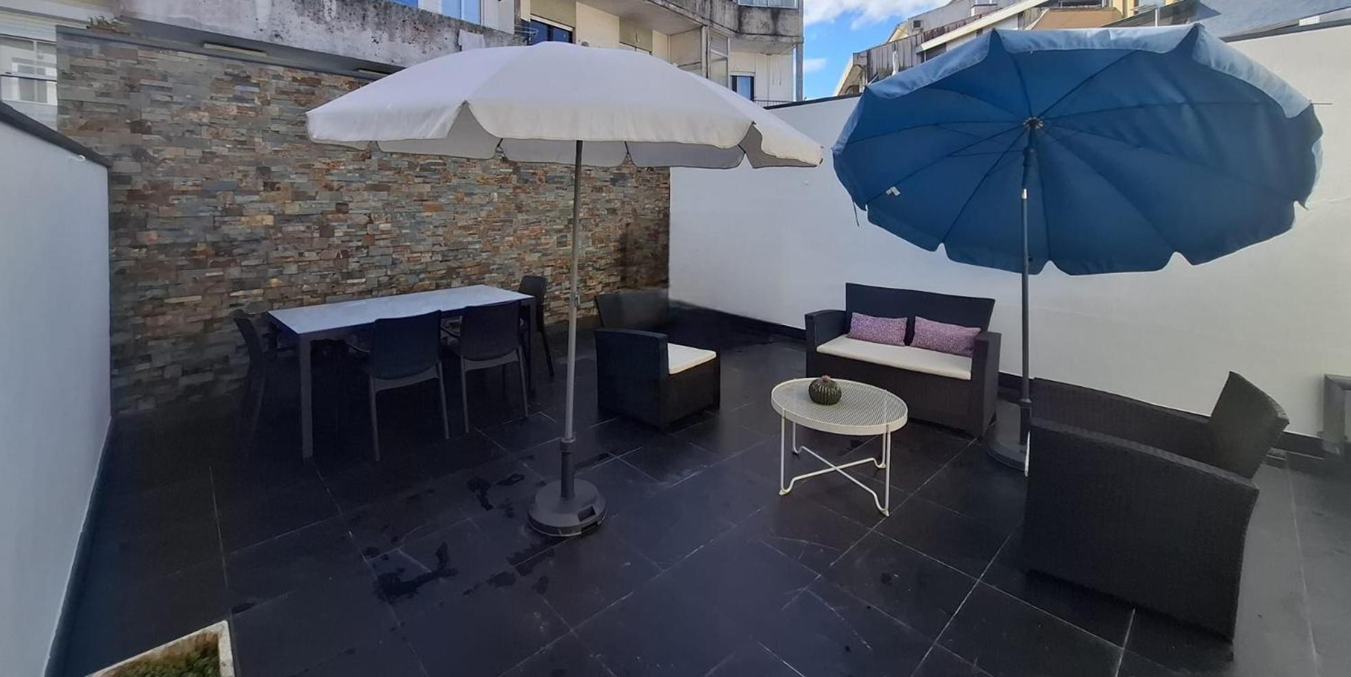 Apartmán Rendez Vous Porto Exteriér fotografie