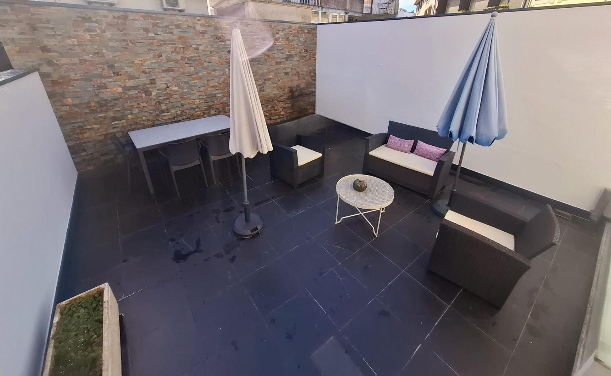 Apartmán Rendez Vous Porto Exteriér fotografie