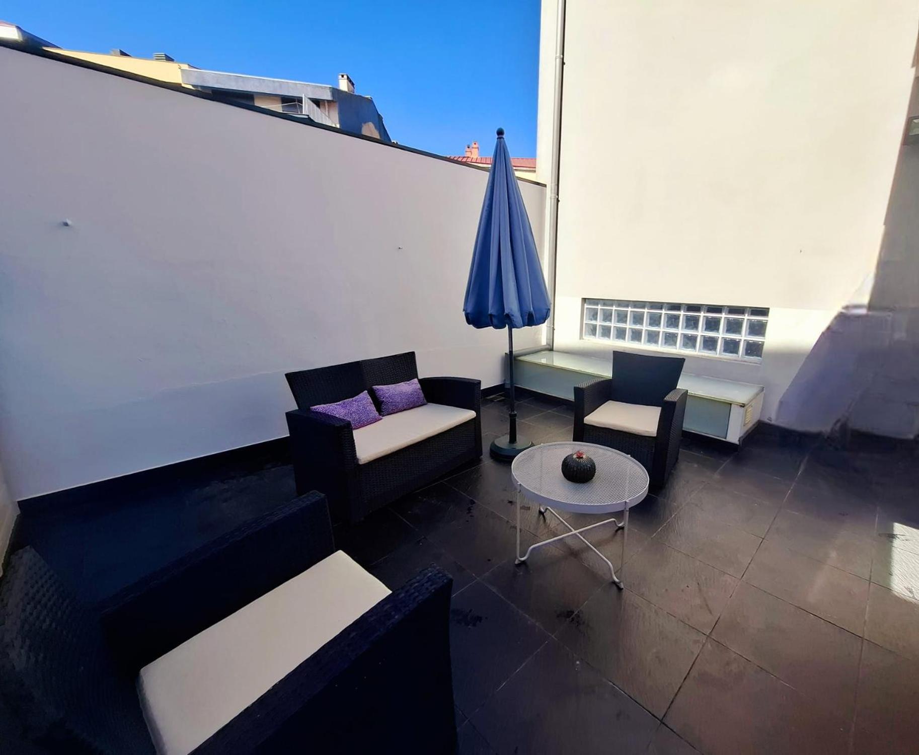 Apartmán Rendez Vous Porto Exteriér fotografie