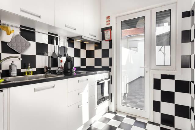 Apartmán Rendez Vous Porto Exteriér fotografie