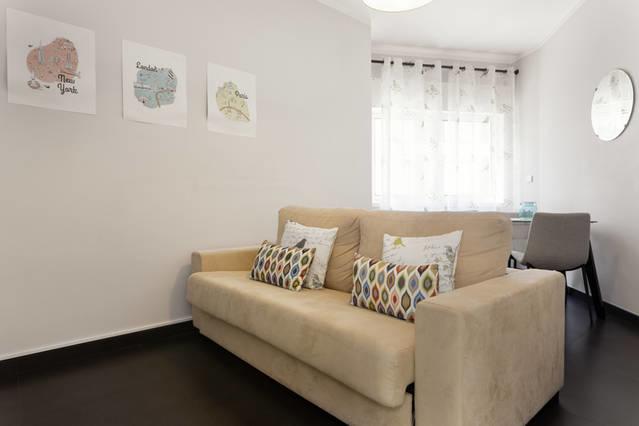 Apartmán Rendez Vous Porto Exteriér fotografie