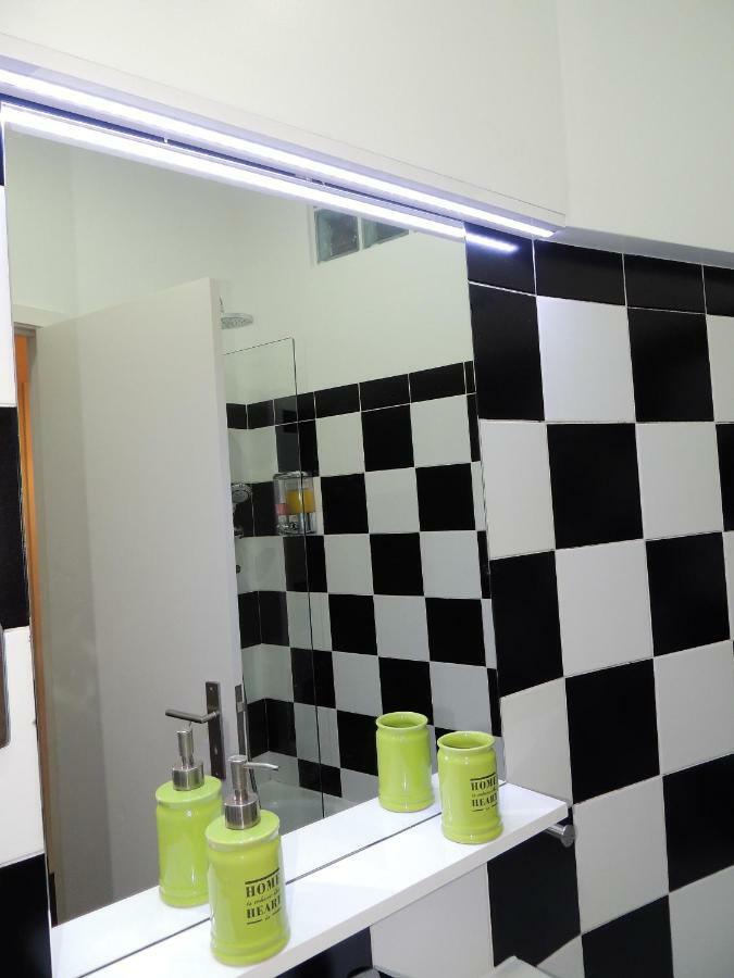 Apartmán Rendez Vous Porto Exteriér fotografie