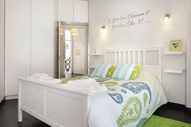 Apartmán Rendez Vous Porto Exteriér fotografie