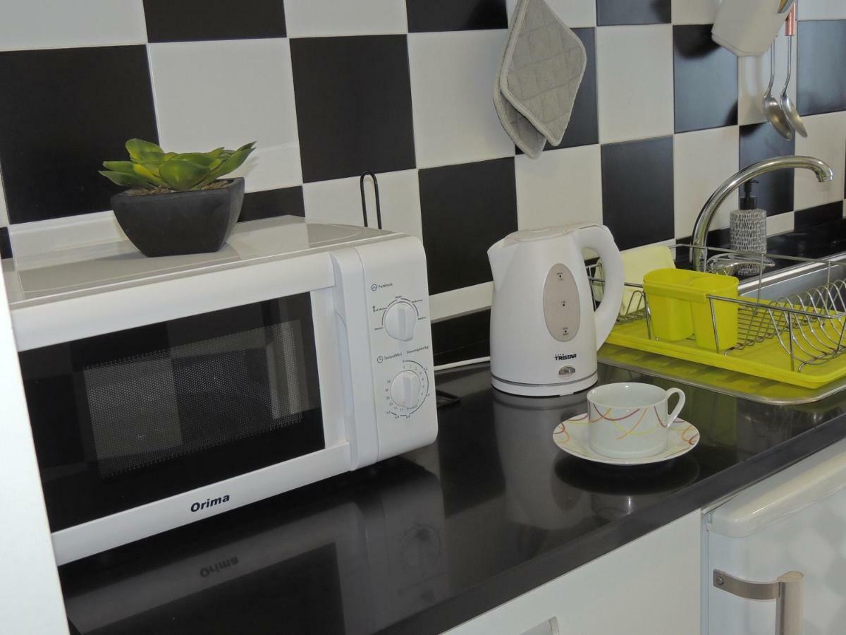 Apartmán Rendez Vous Porto Exteriér fotografie