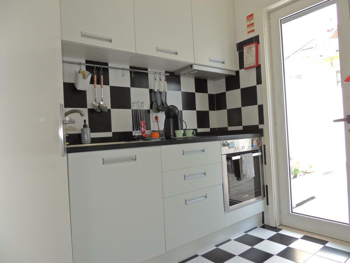 Apartmán Rendez Vous Porto Exteriér fotografie