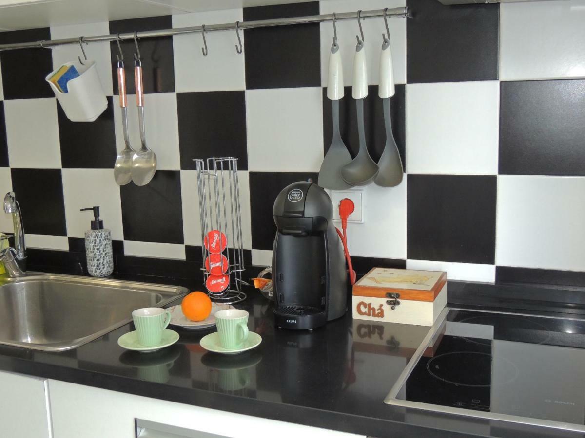 Apartmán Rendez Vous Porto Exteriér fotografie