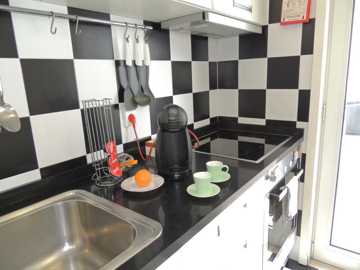 Apartmán Rendez Vous Porto Exteriér fotografie